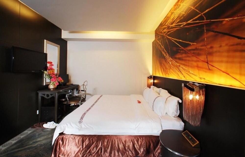 होटल A&em Phan Boi Chau Ho Chi Minh City