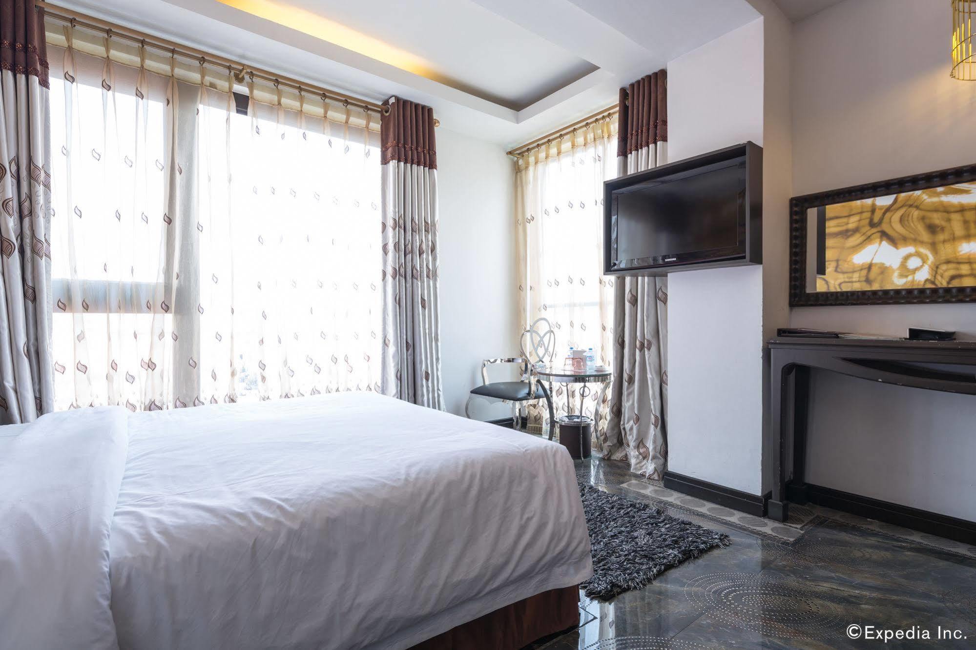 होटल A&em Phan Boi Chau Ho Chi Minh City